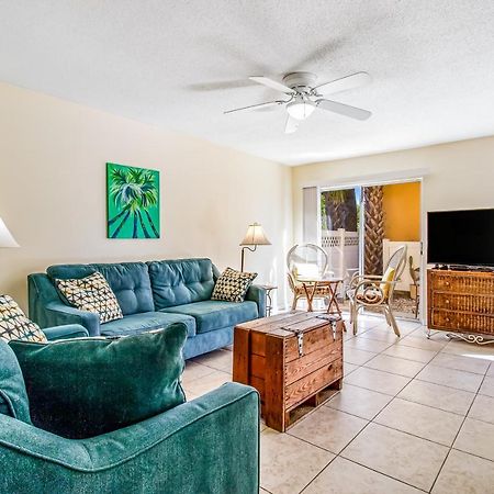 Townhouses In The Cay - A1 Bradenton Exterior foto