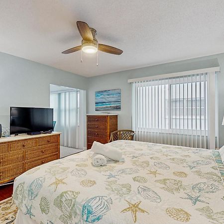 Townhouses In The Cay - A1 Bradenton Exterior foto