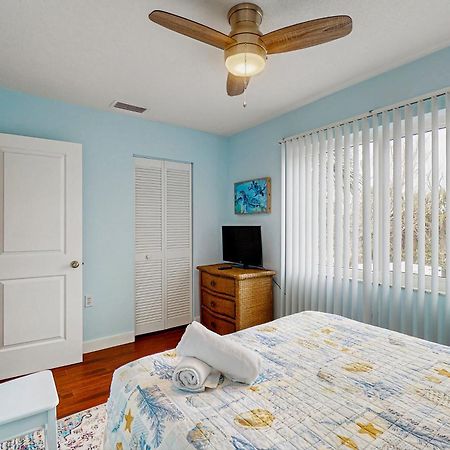 Townhouses In The Cay - A1 Bradenton Exterior foto