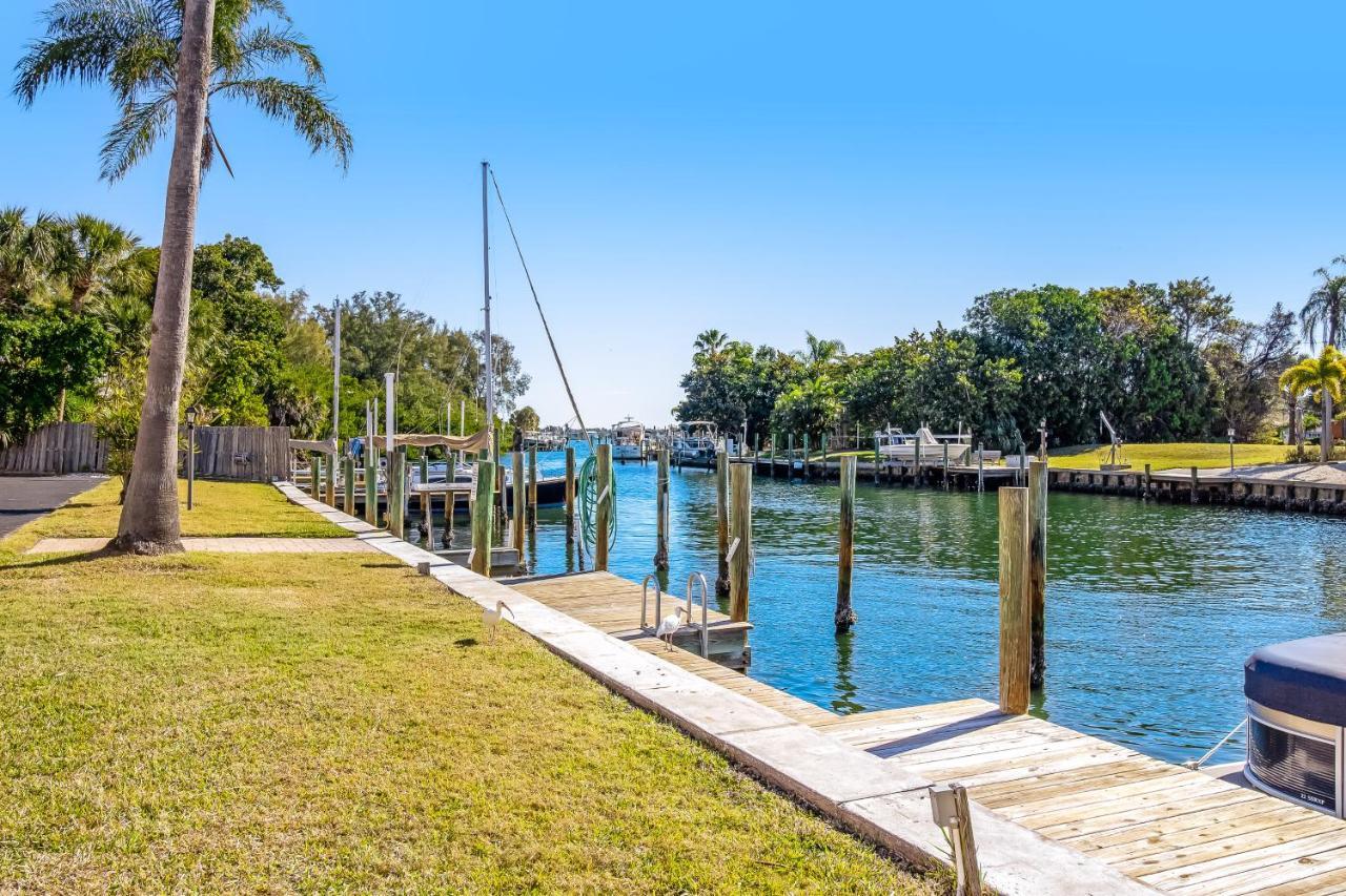 Townhouses In The Cay - A1 Bradenton Exterior foto