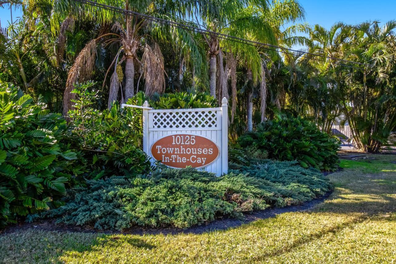 Townhouses In The Cay - A1 Bradenton Exterior foto