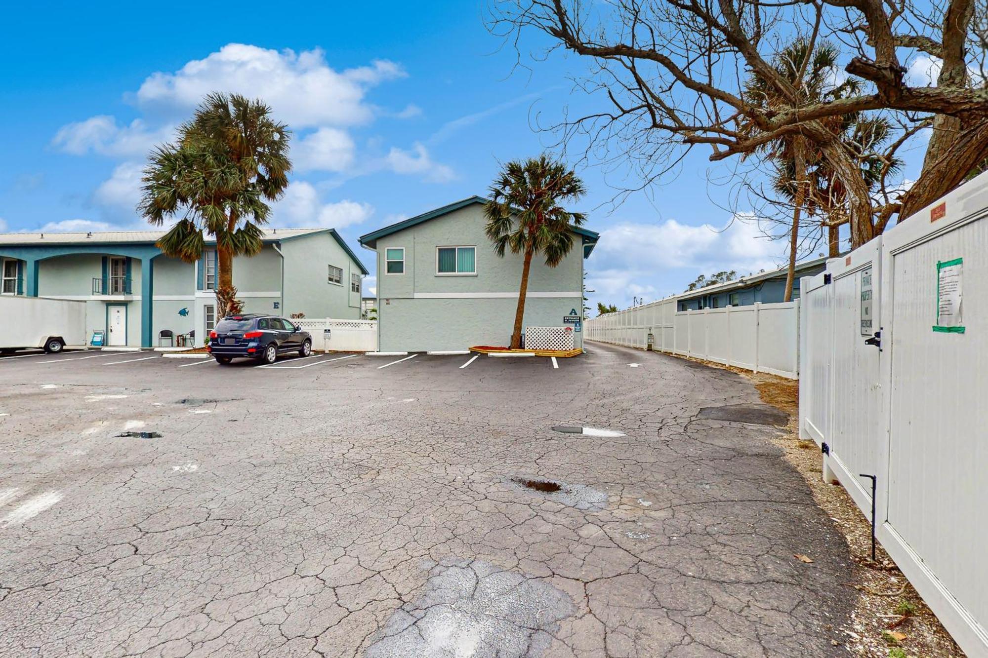 Townhouses In The Cay - A1 Bradenton Exterior foto