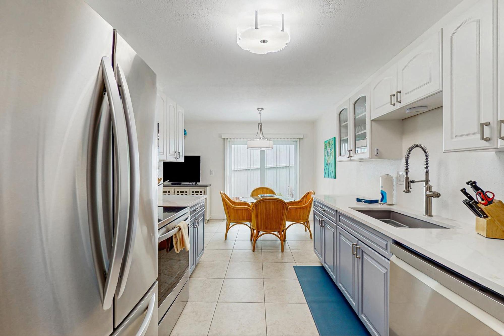 Townhouses In The Cay - A1 Bradenton Exterior foto