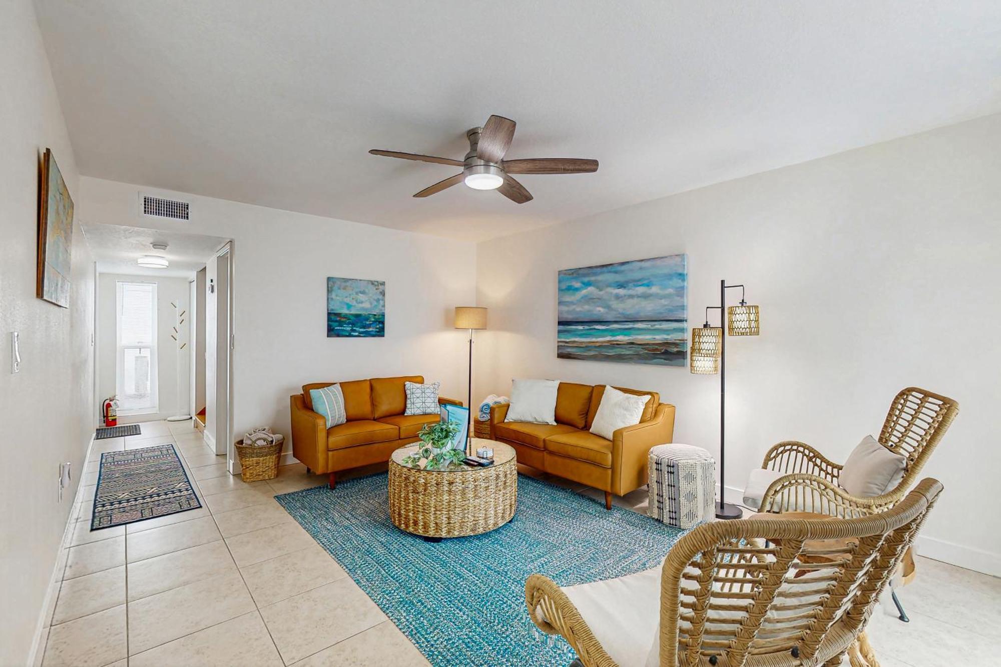 Townhouses In The Cay - A1 Bradenton Exterior foto