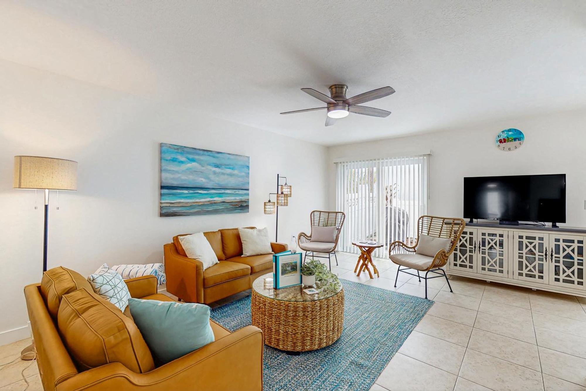 Townhouses In The Cay - A1 Bradenton Exterior foto